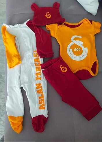 Orjinal Gs Store Set