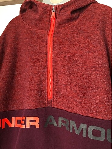 Nike Under armor Orjinal çocuk sweath