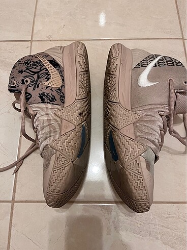 Nike Nike basketbol ayakkabı