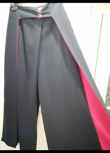 Hennin bol pantolon