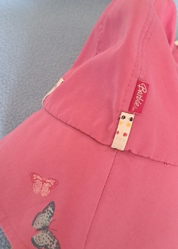 12+ Yaş, > 23 cm Beden Pembe Kız Çocuk Şapka