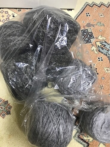 Yeni kullanılmadı