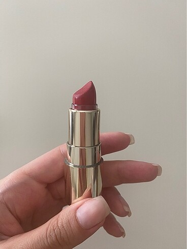 Clarins mini boy ruj