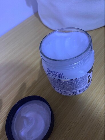 Diğer Morfose milk butter