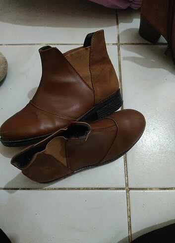 37 Beden Bottt