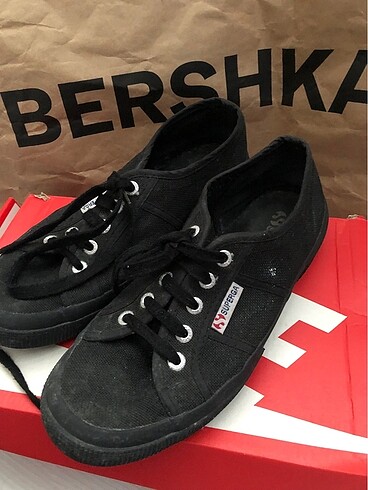 Superga Ayakkabı