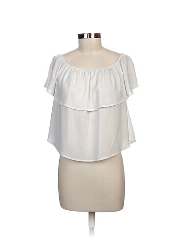 Stradivarius Bluz %70 İndirimli.