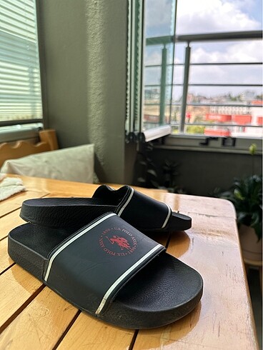 Us Polo terlik