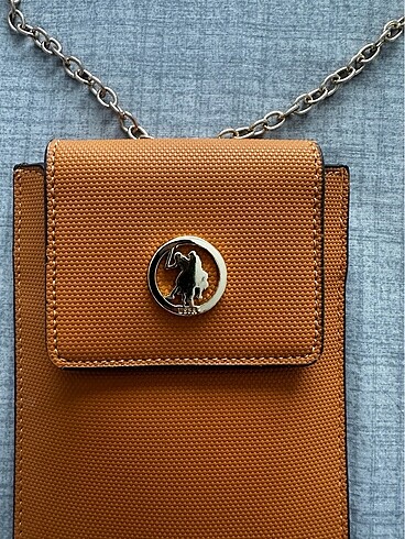 U.S Polo Assn. Sıfır ayarında orjinal