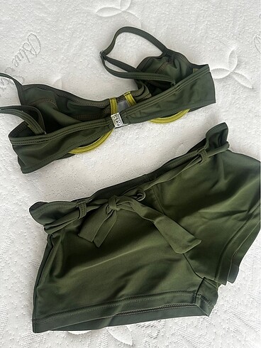Diğer Bikini takım