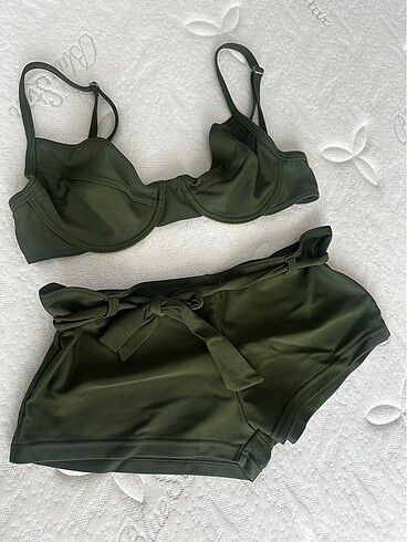 Bikini takım