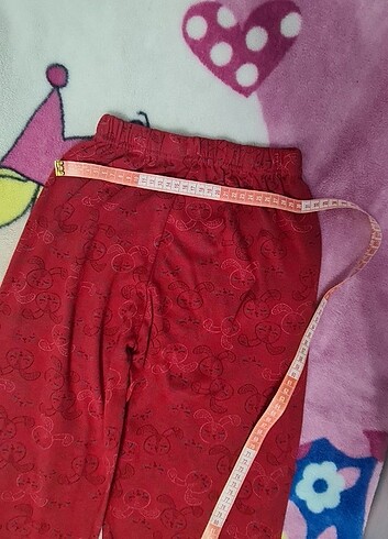 Diğer Fawn S beden pijama takımı