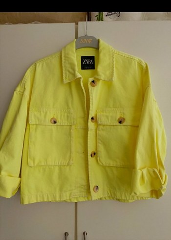 Zara Zara Ceket