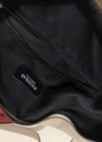 Beden Pull&Bear Çanta