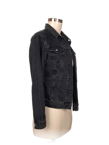 Mavi Jeans Mavi Jeans Kot Ceket %70 İndirimli.