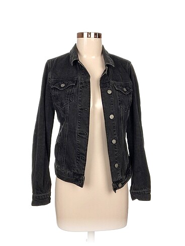 Mavi Jeans Kot Ceket %70 İndirimli.