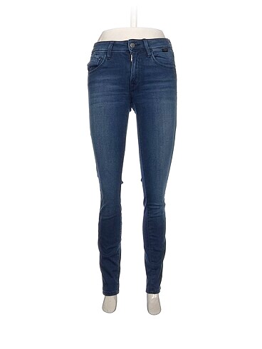 Mavi Jeans Jean / Kot %70 İndirimli.