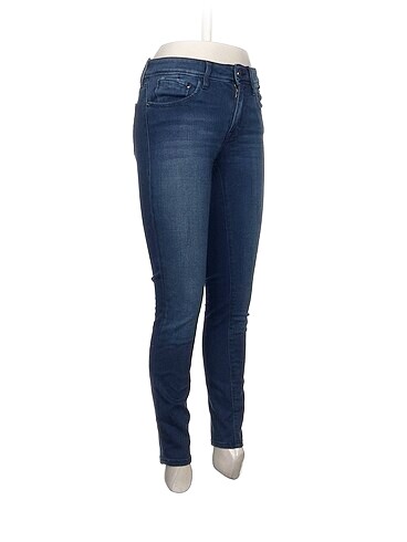 Mavi Jeans Mavi Jeans Jean / Kot %70 İndirimli.