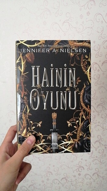Hainin oyunu