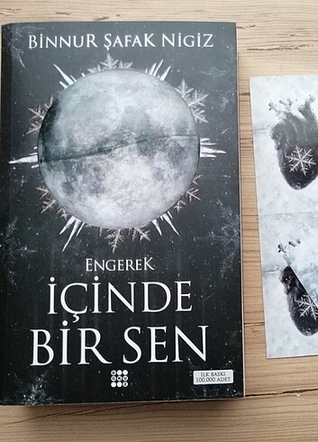 İçinde bir sen