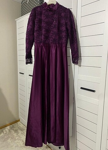 Zara tesettür elbise