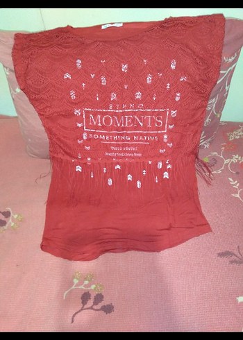 Dantel Detaylı - Görsel 4