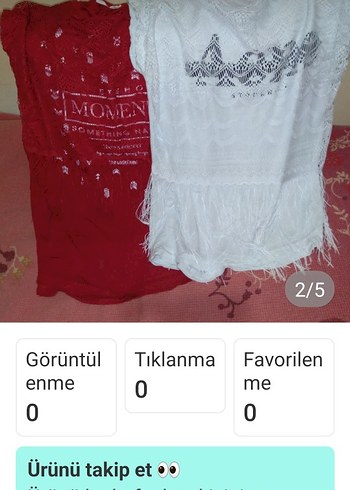 Dantel Detaylı - Görsel 2