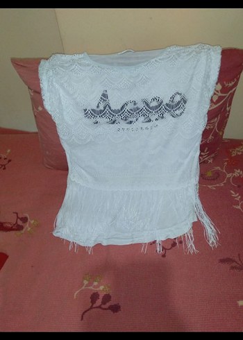 Dantel Detaylı - Görsel 5