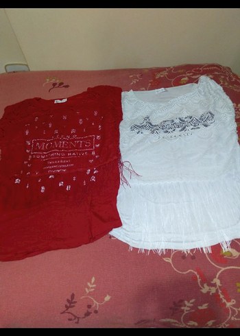 Dantel Detaylı - Görsel 3