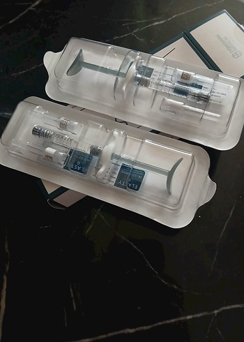 Elasty Hyaluonik Asit - Görsel 4