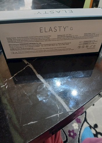 Elasty Hyaluonik Asit - Görsel 3