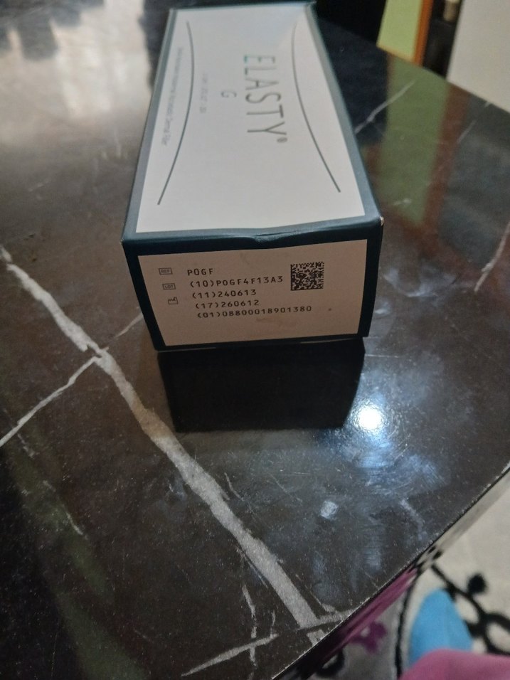 Elasty Hyaluonik Asit - Görsel 5