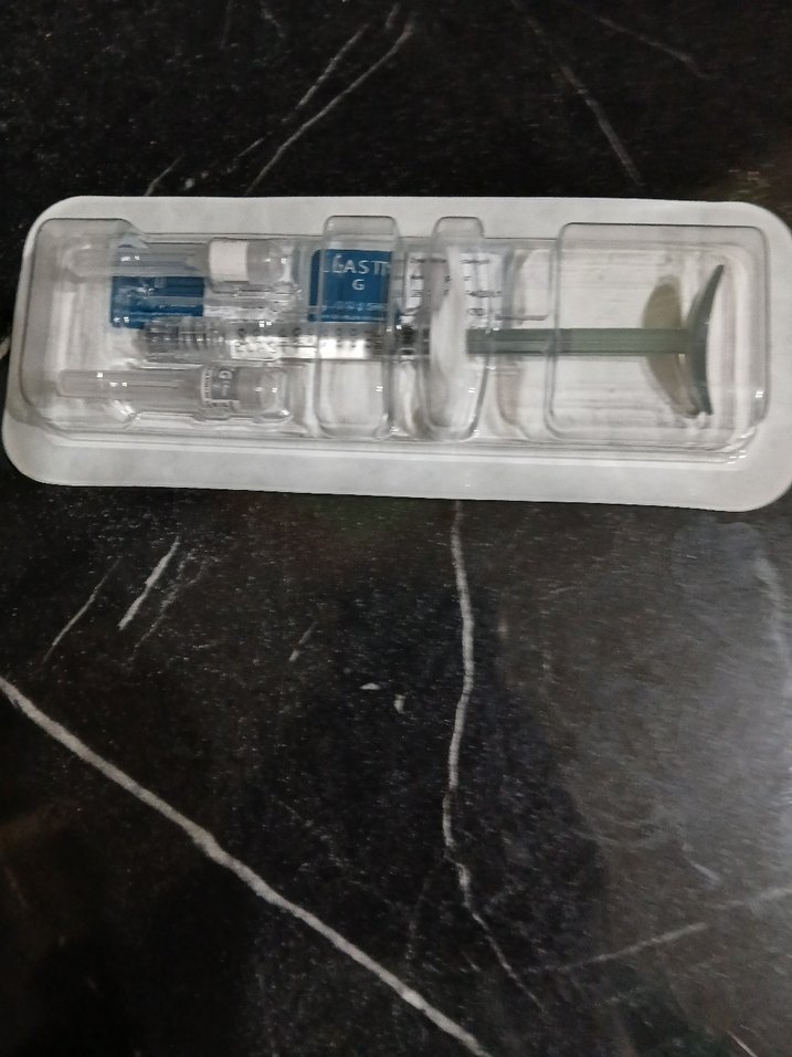 Elasty Hyaluronik Asit - Görsel 4