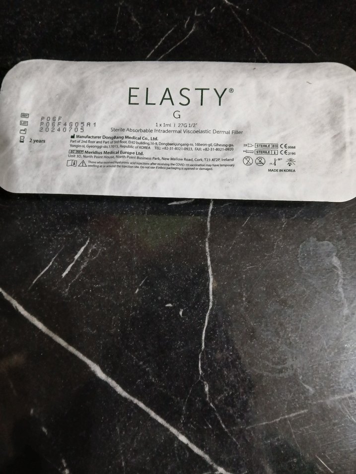 Elasty Hyaluronik Asit - Görsel 3