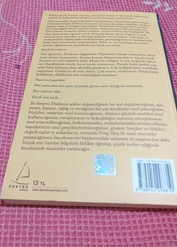  Kişisel gelişim kitabı
