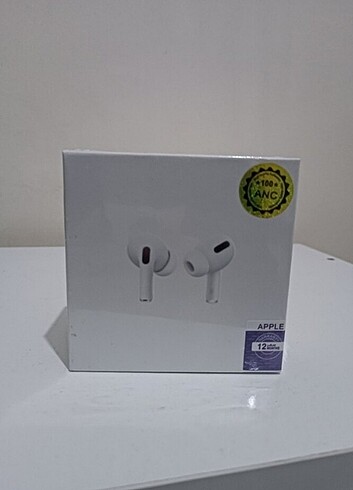 Airpods pro kulaklık