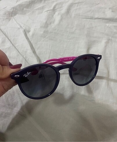 Rayban junior gözlük