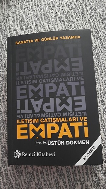 Kitap sıfır