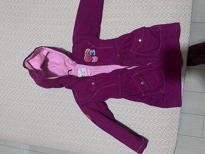 LC Waikiki Kışlık Parka