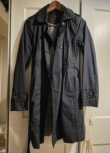 MassimoDutti Trençkot