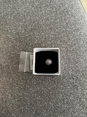 Pandora Kar Tanesi Charm