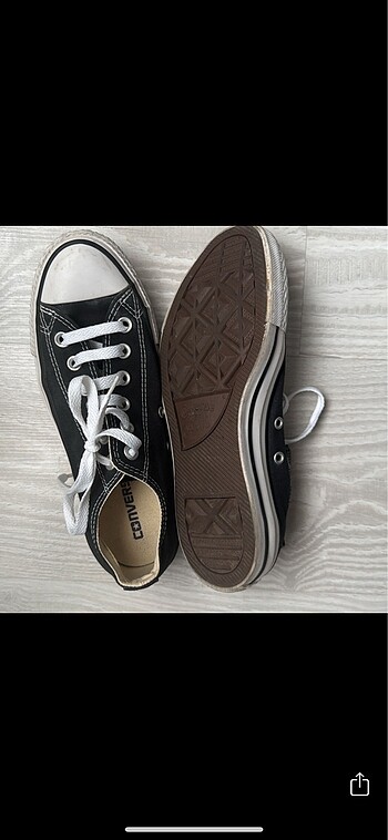 Converse Spor ayakkabı