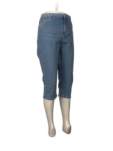 LC Waikiki LC Waikiki Jean / Kot %70 İndirimli.