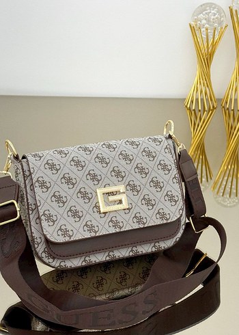  Beden GUESSS BAGASS ÖLÇÜLERİ 24X18