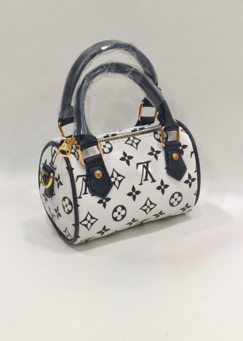 Louis vuitton Spedy 17x12