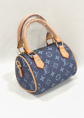  Beden beyaz Renk Louis vuitton Spedy 17x12