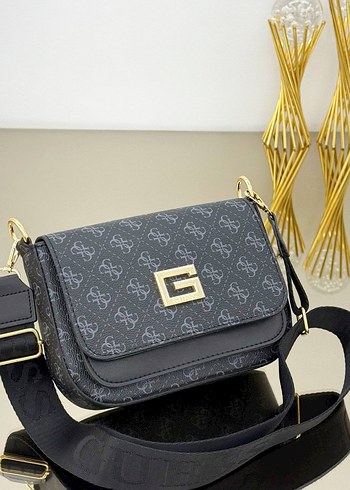  Beden GUESSS BAGASS ÖLÇÜLERİ 24X18