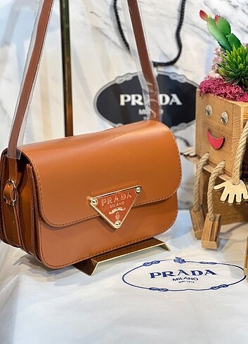 PRADA Kol çantası Kod 858