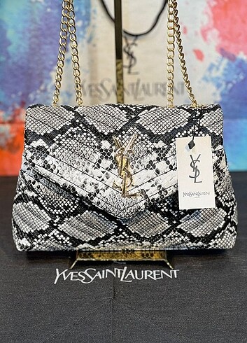 Yves Saint Laurent Kod 1154
