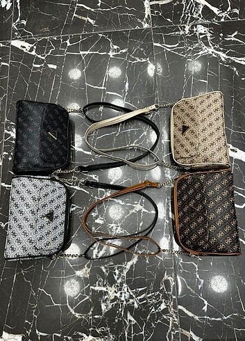 Guess Guess çanta